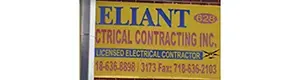 Reliant Electrical Logo Reliant Electrical Logo Image